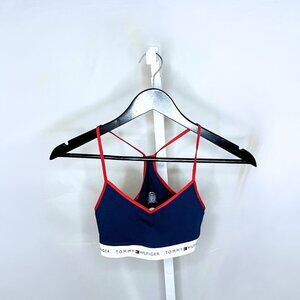 Tommy Hilfiger Sports Crop Top